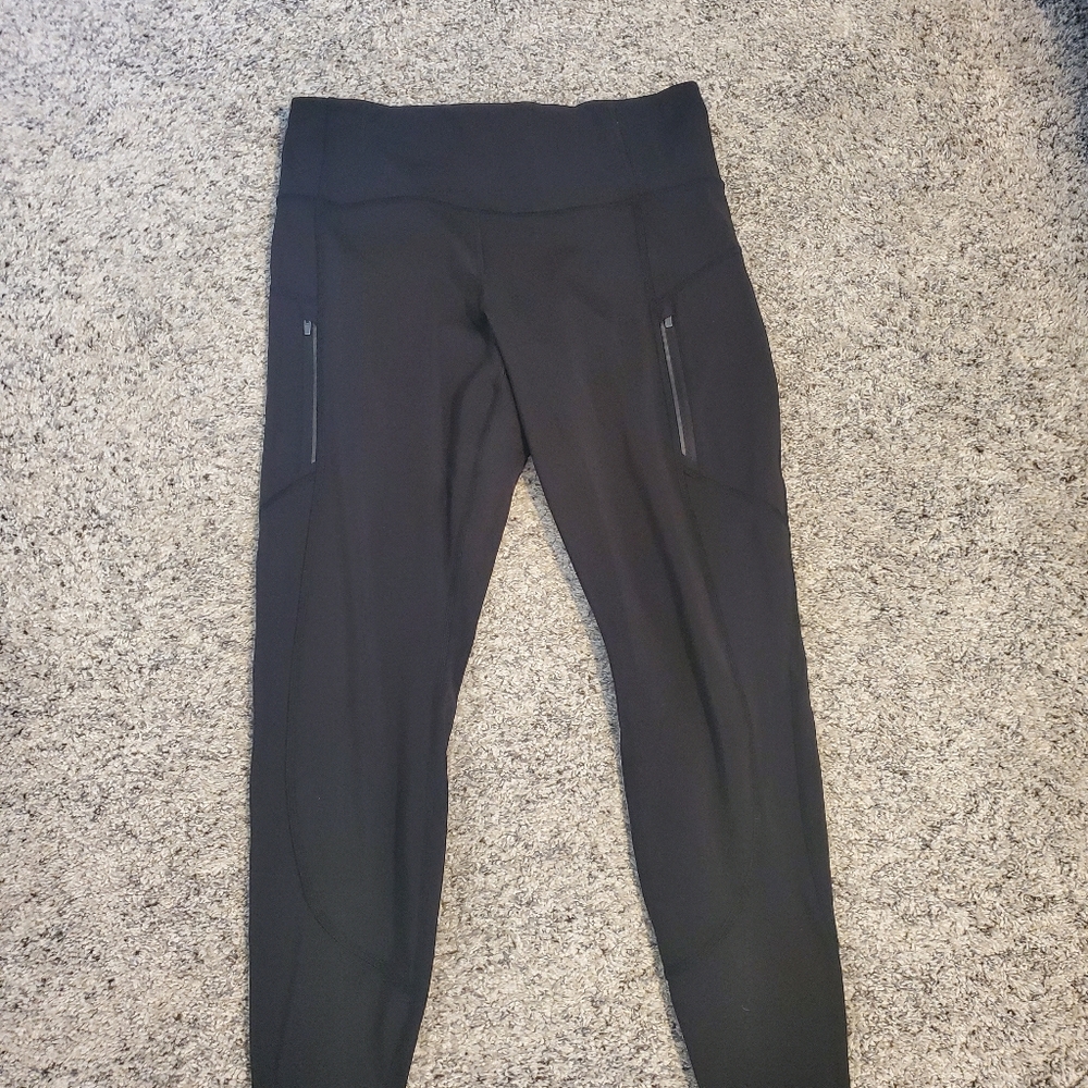 Athleta Rainier Tight Large